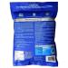 Light Grey Celtic Sea Salt - 5lb Resealable Bag | Additive-Free | Perfect for Cooking & Baking | Gluten-Free | Non-GMO | Kosher & Paleo-Friendly - Buy Online on GoSupps.com