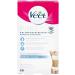VEET Cold Wax Strips for Bikini Area & Armpits - 16 pcs | Hair Removal for Smooth Skin - Buy Online on GoSupps.com