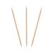 Royal R820 Plain Round Toothpicks, Pack of 800
