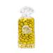 M&M'S Single Colour Milk Chocolate 300g Bag of M&M'S DIY Idea Ideal for Wedding, Birthday Party, Candy Buffet, Christening, Gender Reveal (Yellow)