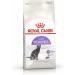 ROYAL CANIN Sterilized 37 | Pack of 3 | 3 x 400g | Dry Food for Sterilized Cats (1 to 7 years) | To Maintain An Ideal Body W - Buy Online on GoSupps.com