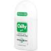 Buy 12x Chilly Gel Intimate Cleaning Gel - Natural Menthol | pH 5 | 200ml + Italian Gourmet Polpa 400g | Clinically Tested Hygiene - Buy Online on GoSupps.com