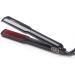 FARI Professional Ceramic Tourmaline 1.25-Inch Floating Plate Hair Flat Iron Hair Straighteners Swiftly reaches Max 450F (Black) - Buy Online on GoSupps.com