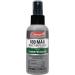 Coleman Insect Repellent Spray - 100% MAX DEET Insect Repellent Pump Spray, Protection Against Ticks, Mosquitoes, chiggers, gnats, Fleas and Flies, Ideal for Camping, Hiking, Outdoor Activities, 4oz