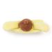 Plush Hair Band Elastic Women's Lovely Headband for Washing Face Spa Makeup Headwear Facial Band Christmas Gift (P)