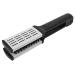 Dual-Sided Hair Straightener with Aluminum Bristles - Perfect for Home Use | International Shipping Available - Buy Online on GoSupps.com