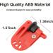 2 Pack Zams Pro Release Clips for Offshore Fishing - Trolling Downrigger & Planer Board Clips - Buy Online on GoSupps.com