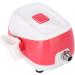 Oxygen Spray Machine for Skin Rejuvenation - Pink | Micro-Nano Beauty Equipment for Moisturizing, Tattoo, SPA - Makeup Sprayer - Buy Online on GoSupps.com