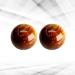 Gleavi 6 STK Baoding Balls - Fitness & Massage Exercise Balls for Health | Second Generation with Bell - International Shipping Available - Buy Online on GoSupps.com