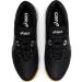 ASICS Men's Gel-Renma Pickleball Shoes 10.5 - Black/White - Buy Online on GoSupps.com