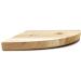 Borangs Wood Perch Bird Platform 7-inch - Cage Accessories for Small Animals - Parrot Stand Playground for Rat, Hamster, Gerbil, Mouse, Lovebird, Finches, Conure, Budgie - Exercise Toy - Buy Online on GoSupps.com