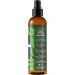 Buy Hemp Oil Face Toner with Rose - Clarifying & Refreshing 4 Fl. Oz - International Shipping Available - Buy Online on GoSupps.com