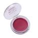 Allbestaye Blush Cream Natural Glow Shimmer Blusher Makeup Smooth Lightweight Cheek Rouge 108# 1 piece (1 pack)