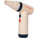 GaotKeut Travel Hair Dryer Fast Drying Lightweight Rechargeable Cordless Blow Dryer 3 Levels Wind Speed Adjustment for Hotel Traveling blue - Buy Online on GoSupps.com