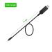 Replacement Charger for Braun MGK3010 MGK3220 MGK3221 MGK3321 - USB Cable Power Cord 3.3 FT - Type 5513 5516 Electric Shaver Trimmer - Buy Online on GoSupps.com