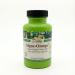 Daily Algae-Omega Vegan Omega 3 Supplement 300mg Algal Oil (180mg DHA / 100mg EPA) Plant Based Fish Oil Alternative for Brain Heart & Eye Health Non-GMO Mercury Free Burpless 90 Softgels