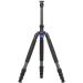 Sirui SR-66C Telescopic Carbon Fiber Center Column for SR Series Tripods - SR-66C Central Column - Buy Online on GoSupps.com