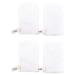 Kaz Exfoliating Mini Glove 4 pack - Buy Online on GoSupps.com