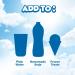 Hawaiian Punch Berry Blue Typhoon Powder Drink Mix - (12 boxes 96 sticks) Sugar Free & Delicious Excellent source of Vitamin C Makes 96 flavored water beverages - Buy Online on GoSupps.com