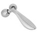 Buy 3D Facial Roller Massager - Portable Y Shape Face Lifting & Firming Tool for Slimming - International Shipping Available - Buy Online on GoSupps.com