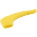 Buy Ruilogod Silicone Glasses Grip Temple Tip Hook - 2 Pairs Yellow | International Shipping Available - Buy Online on GoSupps.com