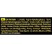 Ironmaxx Upper Zero Lemon 440g | Sugar-Free Training Booster with L-Citrulline L-Arginine Taurine L-Glutamine & Green Tea Extract | 200mg Caffeine per Serving | International Shipping Available - Buy Online on GoSupps.com