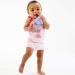 Happy Nappy Costume with Reusable Swim Nappy Owl & the Pussycat 3-8 Months | Splash About - Buy Online on GoSupps.com