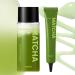 beplain Matcha Catechin Skin Purifying Essence for Face | Hydrating & Balancing Facial Essence for Glowy Skin | Suitable for Sensitive Skin | K-Beauty (5.07 fl oz / 150 ml) (Matcha Catechin Duo) Matcha Duo