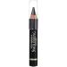 L'Oreal Voluminous Smoldering Eyeliner 645 Black - 0.087 oz (2.48 g) | Bold, Long-Lasting Definition - Buy Online on GoSupps.com