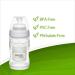 Playtex Baby Nurser Bottles 8oz 3 Pack with Pre-Sterilized Disposable Liners - Buy Online on GoSupps.com