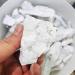 Crystal 1pc 50g-200g Natural Raw Quartz Stone White Rough Crystals Minerals Can be Used for Home Collections (Color : 1pc 138g-170g) - Buy Online on GoSupps.com