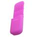 Makeup Brush Pad Makeup Brush Holder Scrubber Makeup Cleaning Brush Scrubber Brush Cleaning Tool Brush Cleaners Makeups Tool Clean Supplies Silicone Makeup Tool Cleaner
