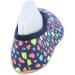 Beck Girls Hearts RIST Gymnastics Shoes - Dark Blue - 25 EU - International Shipping Available - Buy Online on GoSupps.com