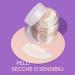 Soothing Moisturizing Cream for Dry/Sensitive Skin | Hyaluronic Acid 50ml - Made in Italy | International Shipping - Buy Online on GoSupps.com