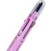 4 in 1 Makeup Pen Double-Ended Cosmetics 6.93 Inches Body with Ink Slim Casing with Grip Portable Lip Liner for Women Professional Beauty Stick for Ladies Multi Use Cosmetic Applicators 01 - Buy Online on GoSupps.com