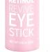 Eye Stick - Firming Moisturizing Illuminating | 10g eye balm that tightens and reduces puffiness - For sensitive dry and oily skin for daily use in all seasons. Makeup - Buy Online on GoSupps.com