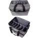 Knitting Wool Storage Bag with Shoulder - 124 cm - Grey - Buy Online on GoSupps.com