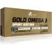  Viconor Olimp Gold Omega 3 Sport Edition - 3 x 120 capsules - Buy Online on GoSupps.com