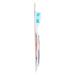 Colgate Triple Action Toothbrush - 2 Pack | Best for Oral Care & Fresh Breath | International Shipping Available - Buy Online on GoSupps.com
