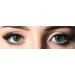 Buy Charmiga Maritime Colored Contact Lenses - Green-Blue Turquoise Hydrogel Annual Use 0.0 Diopters - 2 Pieces + Lens Containers - Buy Online on GoSupps.com