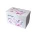 Jeevson Individually Wrapped Flushable Intimate Wipes - Perfect for Travel | Eco-Friendly & Convenient | 1 Box - Buy Online on GoSupps.com