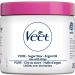 VEET Pure Sugar Wax Hair Removal Kit Argan Oil 250mL - Buy Online on GoSupps.com