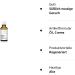 Buy Spinrad Broccoli Seed Oil 30ml - Premium Quality for Health & Wellness | Fast International Shipping - Buy Online on GoSupps.com