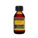 Urban Moonshine Clear Chest | Organic Herbal First Aid Supplement with Elecampane & Honey Syrup 4.2 FL OZ (Pack of 1)