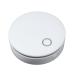 Cat Litter Deodorizer Portable Ozone & Ionic Air Purifier 2 in 1 Eliminate Odor for Home Car Refrigerator Shoe Cabinet Pet Room Hunting Bag White