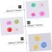 Healeved 10000 Pcs Fruit Slices So Body Spray Lemon Slice Nail Art Fruit Nail Slices Flower Nail Slices Fruit Charms Flatback Buttons So Decor Nail Stickers Flash Accessories 3d - Buy Online on GoSupps.com