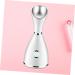 Healeved 2pcs Beauty Steaming Face Instrument Hot Spray Hydrating Facial Sprayer White - Buy Online on GoSupps.com