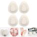 COHEALI Metatarsal Pads - 2 Pairs Felt Forefoot Cushions & High Heel Inserts for Ultimate Comfort - Buy Online on GoSupps.com