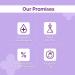 Ezeee Life Derma Co 2% Kojic Ac Face Serum with 1% Alpha Arbutin & Niacinamide for Dark Spots And Pigmentation - 10 ml - Buy Online on GoSupps.com