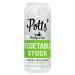Potts Vegetable Stock Can 500ml